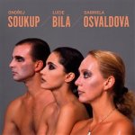 Lucie Bílá: Soukup/Bílá/Osvaldová 2LP