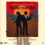 Das Morricone Duell-Das gefährlichste Konzert alle