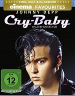 Cry Baby