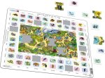 Puzzle MAXI - Hodina angličtiny 5./70 d