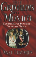 Grimaldis of Monaco