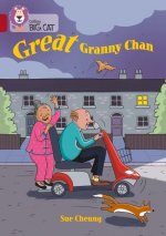 Great Granny Chan