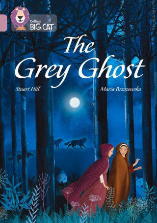 Grey Ghost
