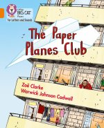 Paper Planes Club