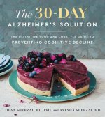 30-Day Alzheimer's Solution