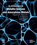 Introduction to Metallic Glasses and Amorphous Metals