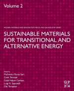 Sustainable Materials for Transitional and Alternative Energy