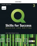 Q Skills for Success (3rd Edition). Reading