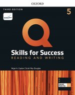 Q Skills for Success (3rd Edition). Reading
