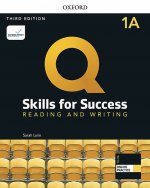 Q Skills for Success (3rd Edition). Reading