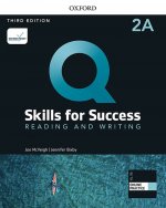 Q Skills for Success (3rd Edition). Reading