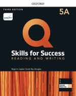 Q Skills for Success (3rd Edition). Reading