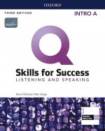 Q Skills for Success (3rd Edition). Listening