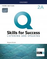 Q Skills for Success (3rd Edition). Listening