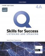 Q Skills for Success (3rd Edition). Listening