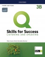 Q Skills for Success (3rd Edition). Listening