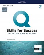 Q Skills for Success (3rd Edition). Listening