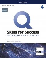 Q Skills for Success (3rd Edition). Listening