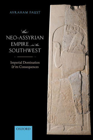 Neo-Assyrian Empire in the Southwest