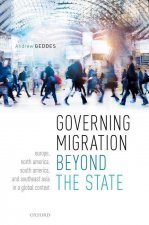 Governing Migration Beyond the State
