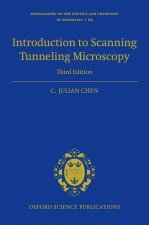 Introduction to Scanning Tunneling Microscopy Third Edition