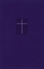 Niv, Quest Study Bible, Personal Size, Leathersoft, Blue, Thumb Indexed, Comfort Print: The Only Q and A Study Bible