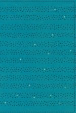 Niv, Quest Study Bible, Personal Size, Leathersoft, Teal, Comfort Print: The Only Q and A Study Bible