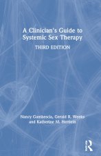 Clinician's Guide to Systemic Sex Therapy