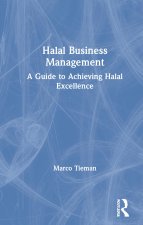Halal Business Management