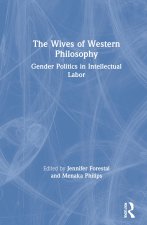Wives of Western Philosophy