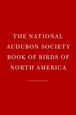 National Audubon Society Master Guide to Birds