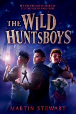 Wild Huntsboys