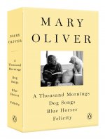 Mary Oliver Collection