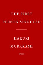 First Person Singular