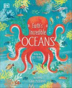 Earth's Incredible Oceans