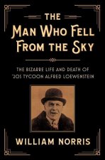 Man Who Fell From the Sky