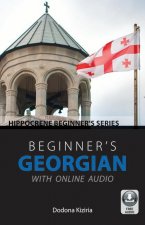 Beginner's Georgian with Online Audio