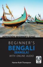 Beginner's Bengali (Bangla) with Online Audio