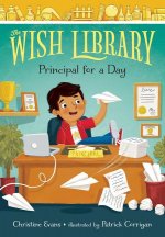 PRINCIPAL FOR A DAY