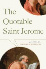 Quotable Saint Jerome