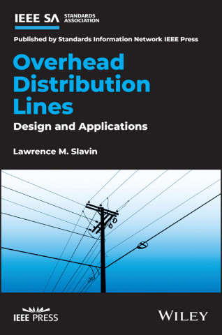 Overhead Distribution Lines - Design and Applications