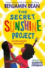 Secret Sunshine Project