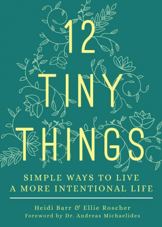 12 Tiny Things