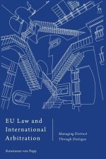 EU Law and International Arbitration
