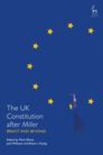 UK Constitution after Miller