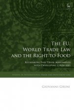 EU, World Trade Law and the Right to Food