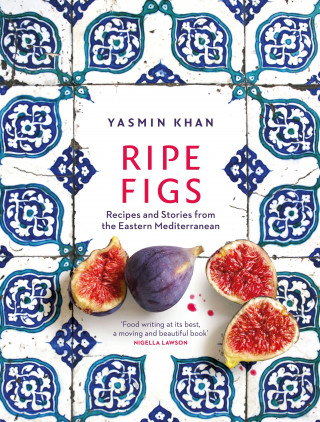 Ripe Figs (Yasmin Khan)()