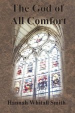 God of All Comfort