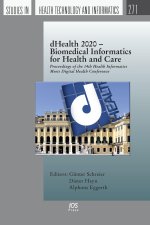 DHEALTH 2020 BIOMEDICAL INFORMATICS FOR