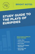 Study Guide to The Plays of Euripides
